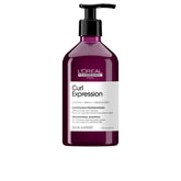 L'ORÉAL PROFESSIONNEL PARIS-GEL SHAMPOO PROFISSIONAL CURL EXPRESSION 500 ml-DrShampoo - Perfumaria e Cosmética